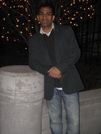 chandresh patel