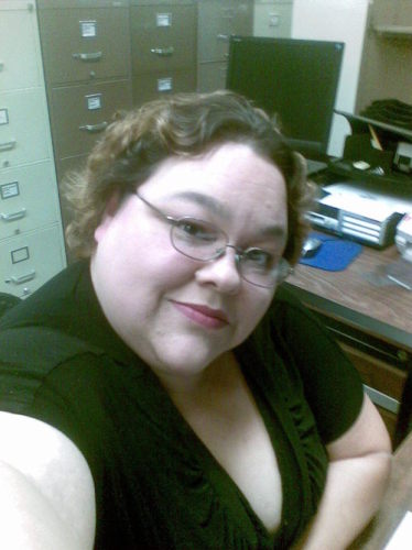 Cheri Matthews
