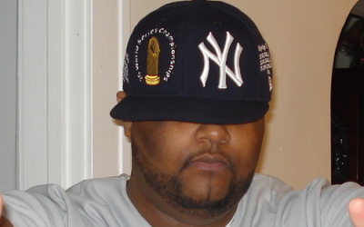 christopher williams