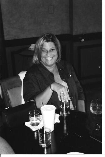 Cynthia Stromeyer
