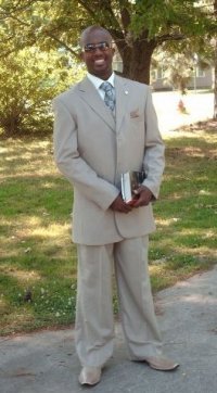 clarice sanders