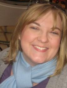Melissa Russell
