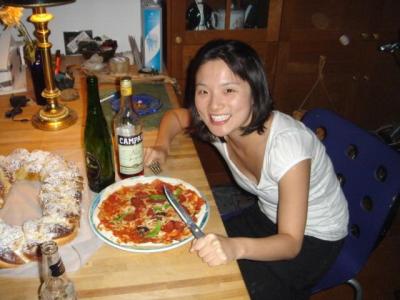 soo kim