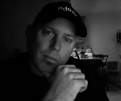 Christopher Mitchell