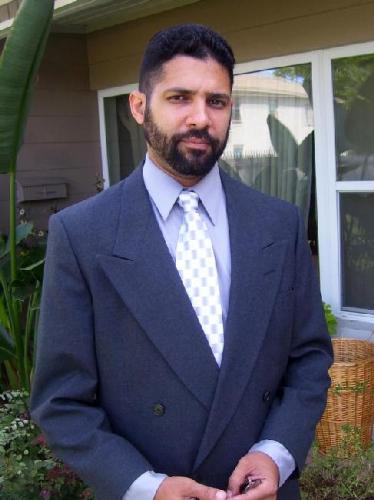 Claudio Gill