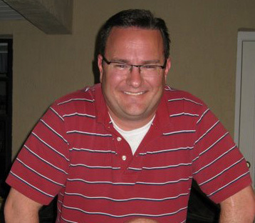 Corbin Glowacki