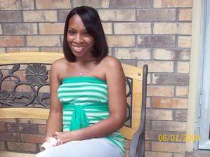 Cotrece Williams