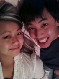 choua vang
