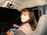 Dana Hornback