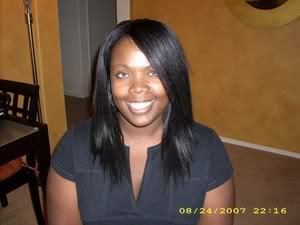 Detra Riley