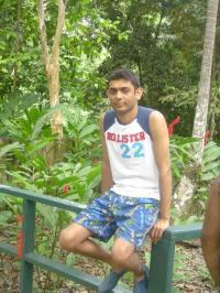 Hardik Patel