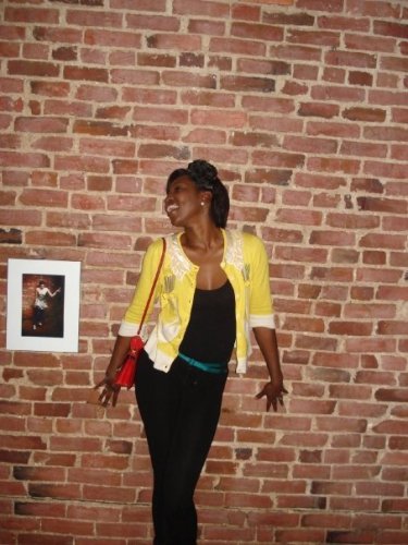 Gimari Jones