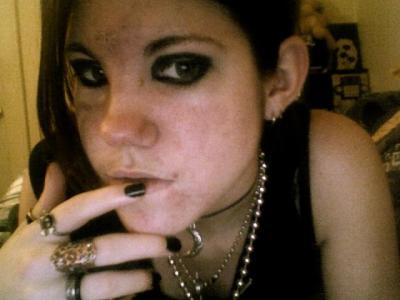 Roxanne Stoddard