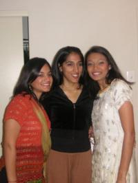 Gopi Patel
