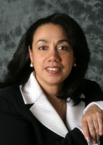 Gail Mason
