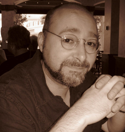 Aaron Rosenberg