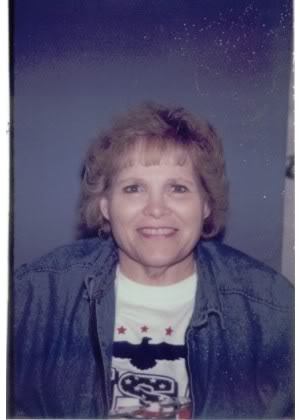 Carol Jeanette Norris
