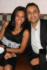 Purvi Patel
