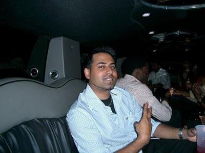 hemant patel