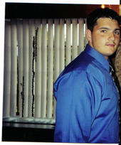 Michael Vennero