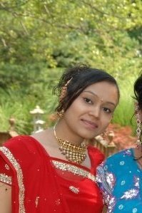 apeksha patel
