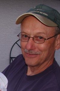 Daniel Baker