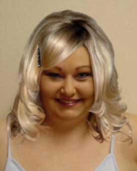 Sherri Allsman