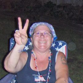 Colleen Hamilton