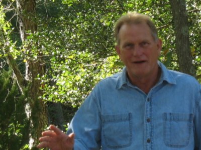 douglas carroll
