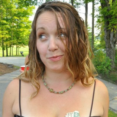 Stacey Streeter