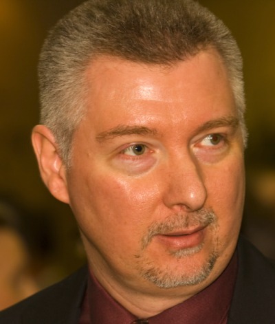 Ronald Fugitt
