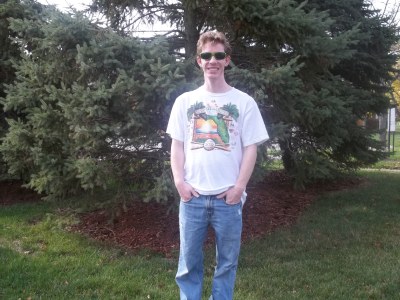 Ryan Willard