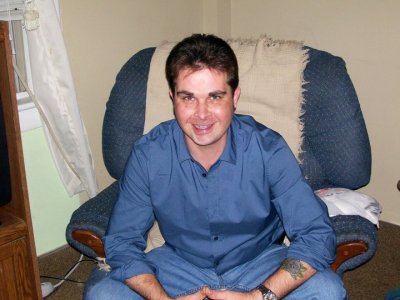 Ronald Barnes