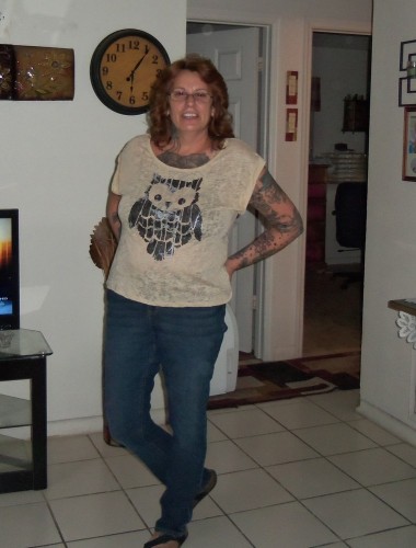 Tina Dietzer