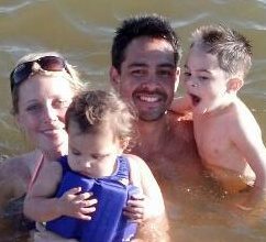Troy Serapion