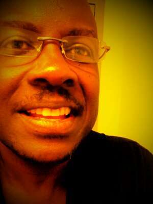 marcus jones