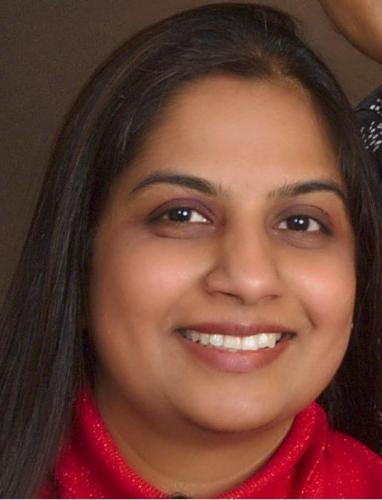 dharti patel