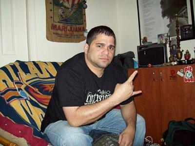 Javier Santiago
