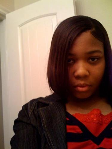Aaronda Smith