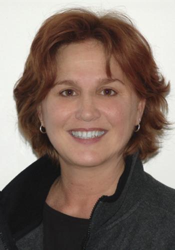 Kathy Shulman
