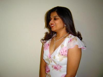 Vaishali Patel