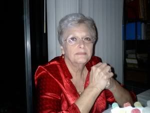 Lois Robinson