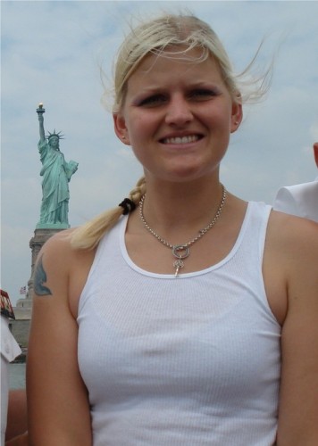 Nikki Settelmeyer