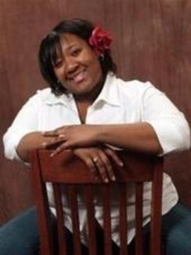 Doretha Oliver