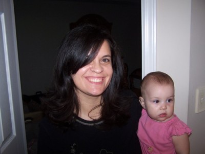 Leah Einhorn