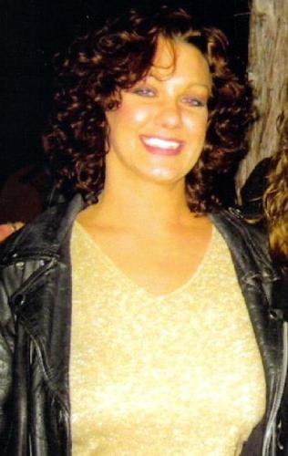 Brandy James