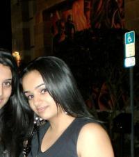 reena patel