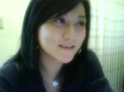 Lillian Wang