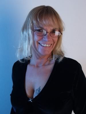 Elizabeth Ogden