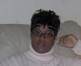 lisa patterson